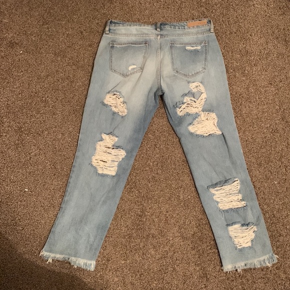Cello jeans size: 7 denim - Picture 4 of 5